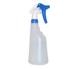 600ml Plastic Bottle with Sprayer