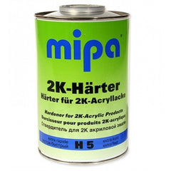 MIPA H5 2K HARDENER EXTRA FAST