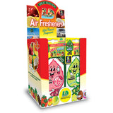 Box of 50 Hanging Air Fresheners