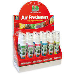 Spray Tropifresh Pump Air Freshener