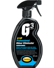 G3 Professional Odour Eliminator