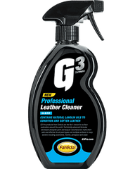 G3 Professional Leather Cleaner