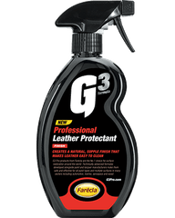 G3 Professional Leather Protectant