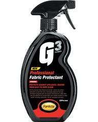 G3 Professional Fabric Protectant