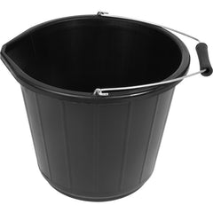 Black Bucket