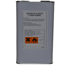 Engine and Plastic conditioner - 5 Litres
