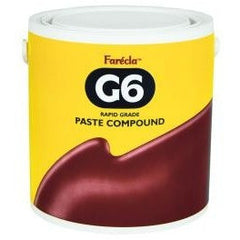 Farecla G6 Paste Compound