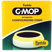 Farecla G MOP 6"Advanced Compounding Foam