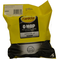 Farecla G MOP 6" finishing foams (2 pack)