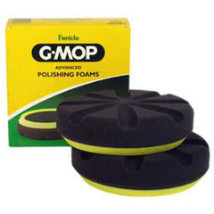 Farecla G MOP advanced polishing foams - pack of 2