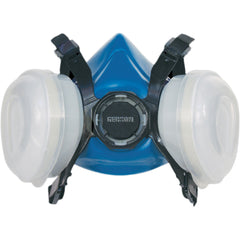 GERSON 8000E Series  Disposable Half-Mask Cartridge Respirator
