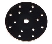 Interface Pad 15 Hole for Sanding - 6" 150mm Universal