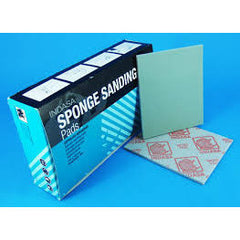 Indasa Sponge Sanding Pads