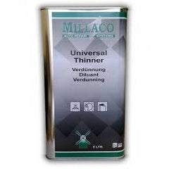 Millaco 2K Universal Thinner 5 Litre