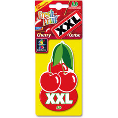 L&D AROMATICS - XXL Hanging Air Freshener - Cherry
