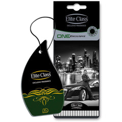Elite Class Hanging Air Freshener one exclusive