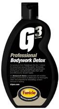 Farecla G3 Professional Bodywork Detox