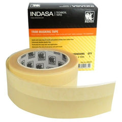 Indasa Trim Masking Tape (45mm x 10m)