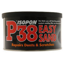 ISOPON P38 Easy Sand