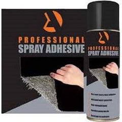 Professional Spray Adhesive