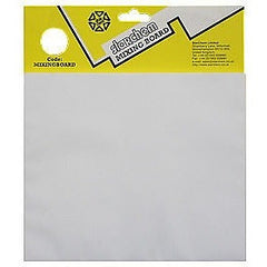 Starchem Peelable Mixing Board 50 Sheets