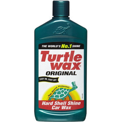 Turtle Wax Turtle Wax Original Wax Original Polish 500ml